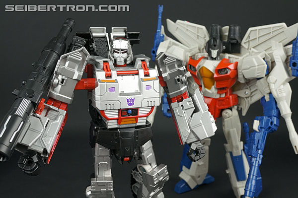 Transformers Generations Combiner Wars Starscream (Image #177 of 178)