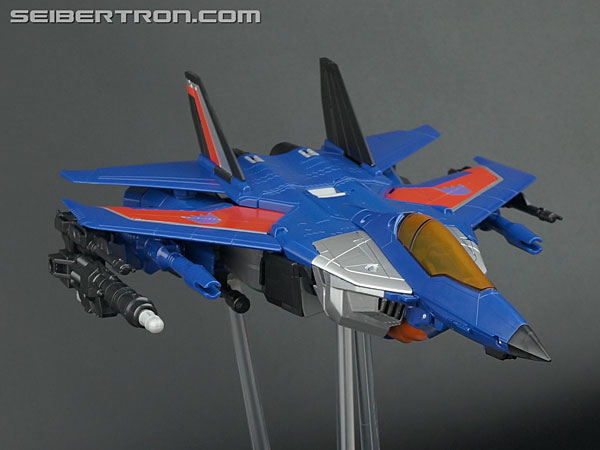 Transformers News: New Gallery: Combiner Wars Leader Class Thundercracker Transformers News: New Gallery: Combiner Wars Leader Class Thundercracker