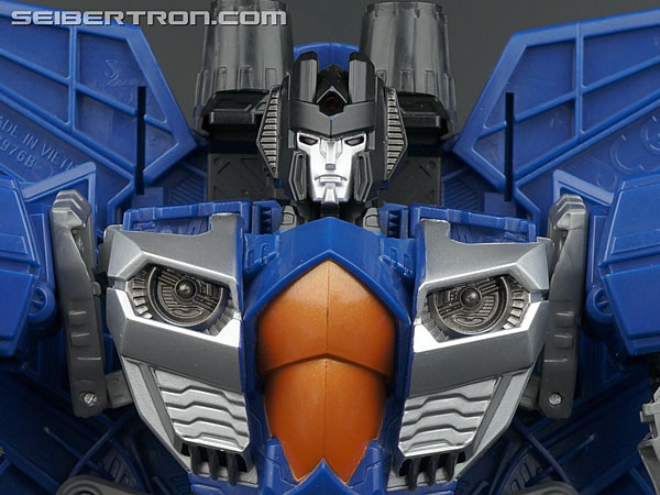 Thundercracker