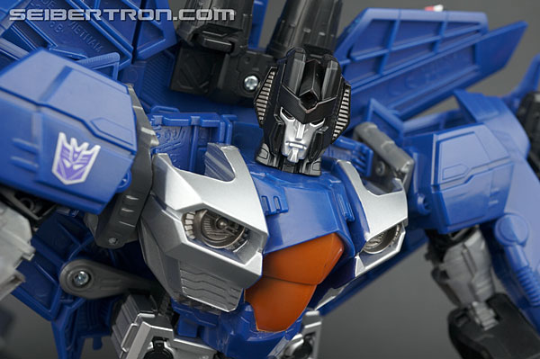 Transformers News: New Gallery: Combiner Wars Leader Class Thundercracker Transformers News: New Gallery: Combiner Wars Leader Class Thundercracker
