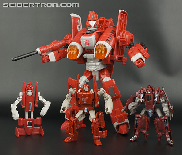 Transformers News: New Galleries: Combiner Wars Legends Bombshell, Powerglide, Windcharger and Thundercracker Transformers News: New Galleries: Combiner Wars Legends Bombshell, Powerglide, Windcharger and Thundercracker