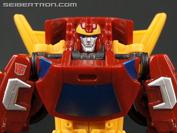 Rodimus