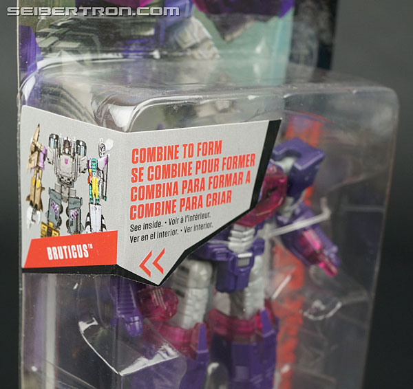 Transformers Generations Combiner Wars Shockwave (Image #6 of 129)