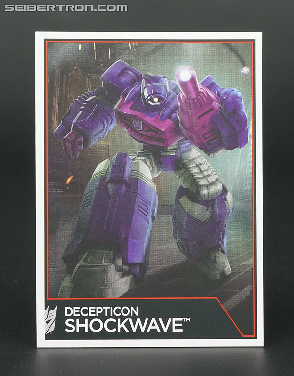 Transformers Generations Combiner Wars Shockwave (Image #12 of 129)