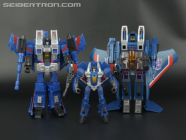 Transformers News: New Galleries: Combiner Wars Legends Bombshell, Powerglide, Windcharger and Thundercracker Transformers News: New Galleries: Combiner Wars Legends Bombshell, Powerglide, Windcharger and Thundercracker