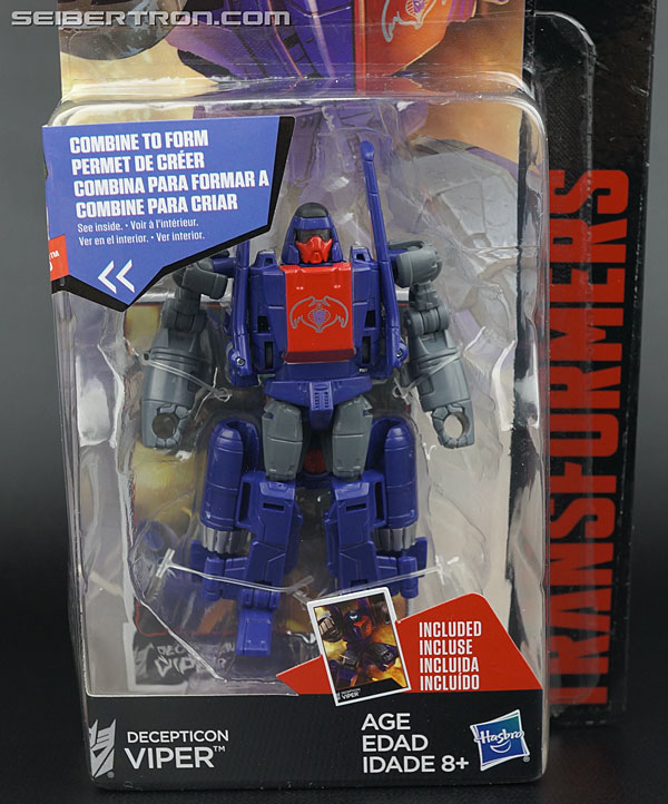 Transformers Generations Combiner Wars Viper (Image #2 of 196)
