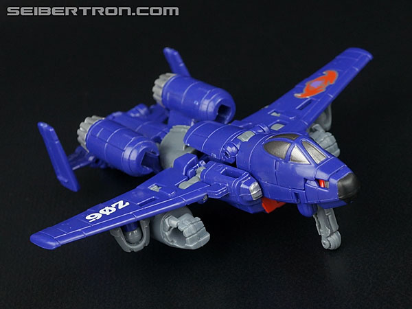 Transformers News: New Gallery: Combiner Wars Viper (G.I. Joe Cobra Rattler and Wild Weasel homage) Transformers News: New Gallery: Combiner Wars Viper (G.I. Joe Cobra Rattler and Wild Weasel homage)
