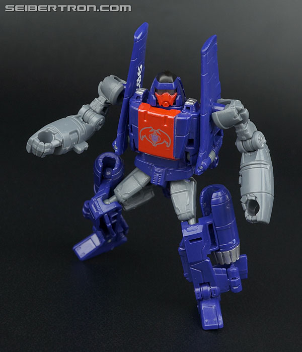 Transformers News: New Gallery: Combiner Wars Viper (G.I. Joe Cobra Rattler and Wild Weasel homage) Transformers News: New Gallery: Combiner Wars Viper (G.I. Joe Cobra Rattler and Wild Weasel homage)