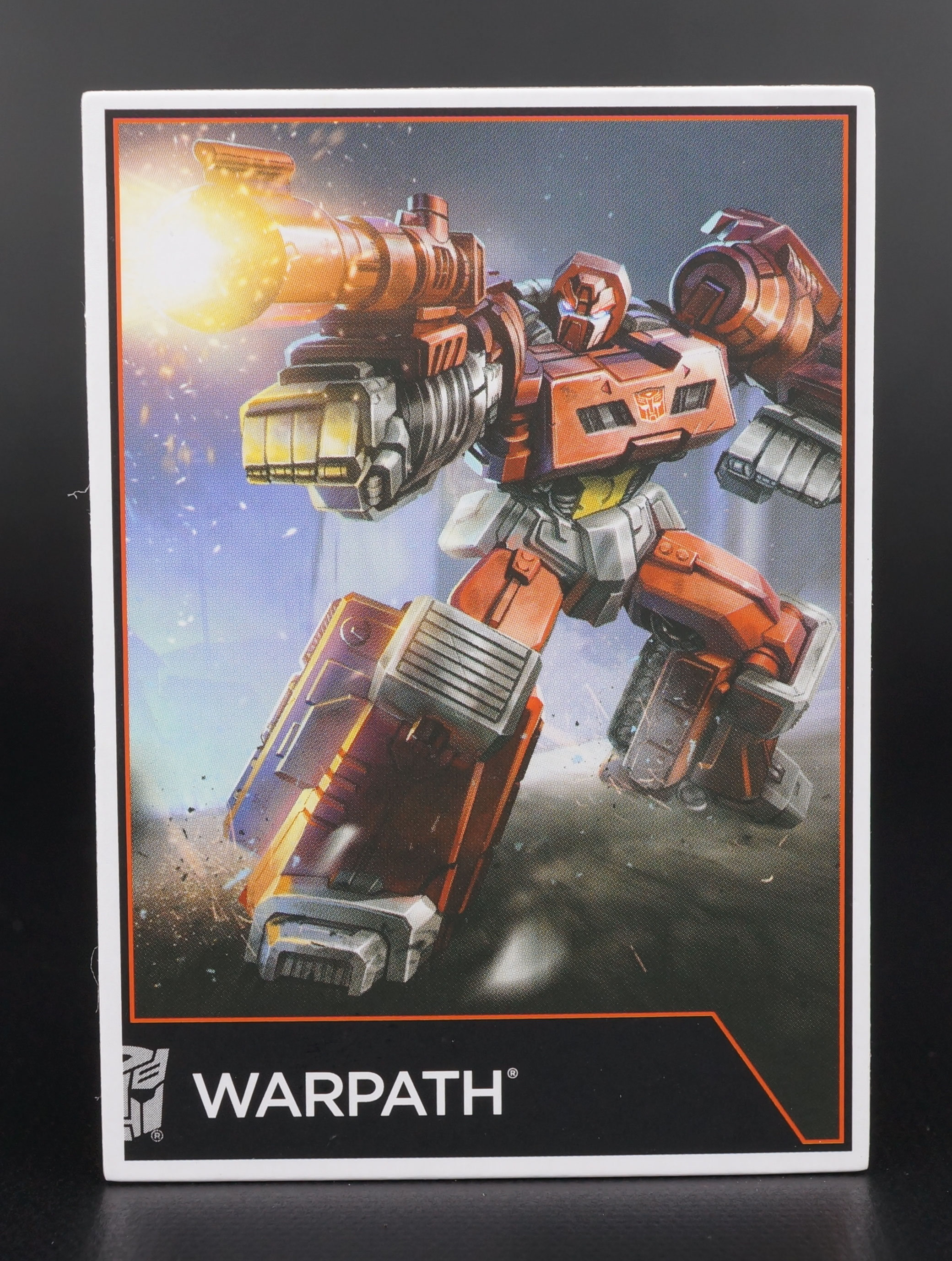 Transformers Generations Combiner Wars Warpath (Image #16 of 152)