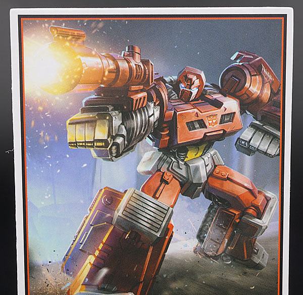 Transformers Generations Combiner Wars Warpath (Image #21 of 152)