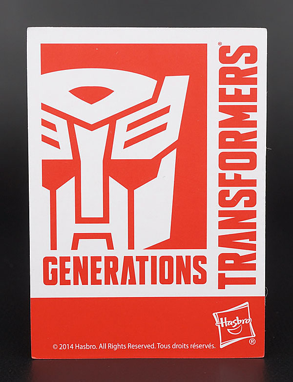 Transformers Generations Combiner Wars Warpath (Image #23 of 152)