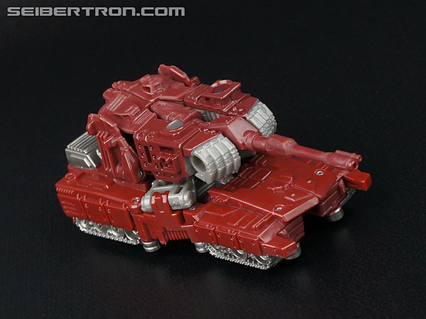 Transformers News: New Gallery: Generations Combiner Wars Legends Class Warpath Transformers News: New Gallery: Generations Combiner Wars Legends Class Warpath