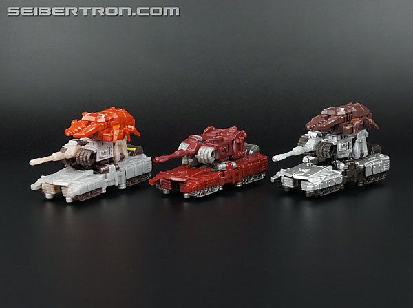 Transformers Generations Combiner Wars Warpath (Image #47 of 152)