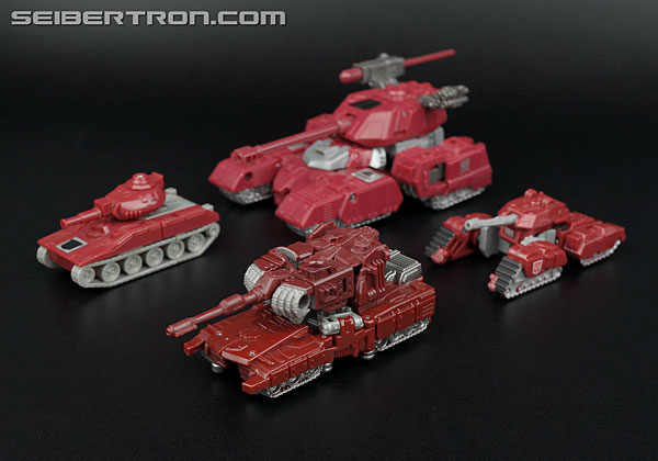 Transformers Generations Combiner Wars Warpath (Image #52 of 152)