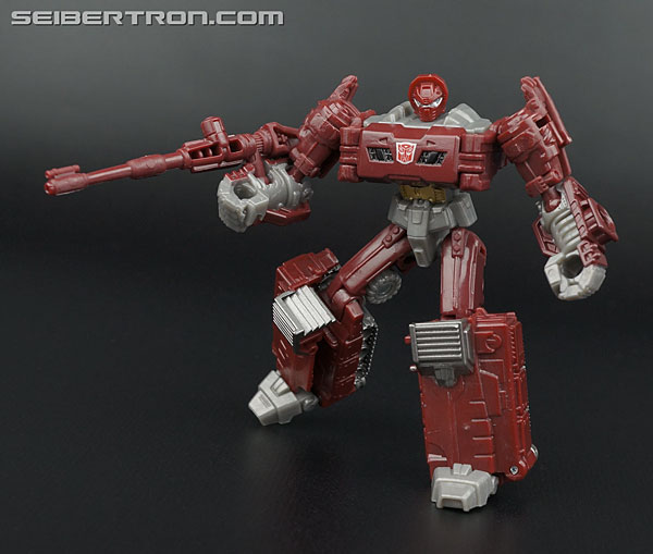 Transformers News: New Gallery: Generations Combiner Wars Legends Class Warpath Transformers News: New Gallery: Generations Combiner Wars Legends Class Warpath