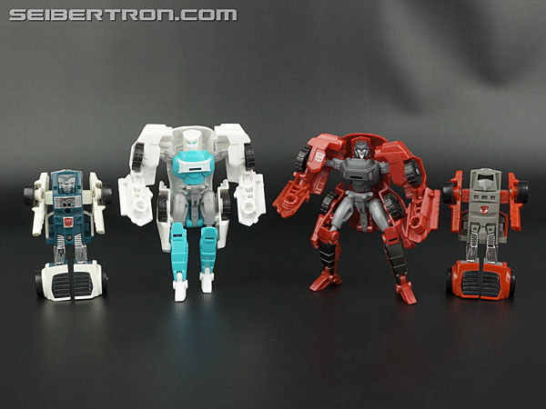 Transformers News: New Galleries: Combiner Wars Legends Bombshell, Powerglide, Windcharger and Thundercracker Transformers News: New Galleries: Combiner Wars Legends Bombshell, Powerglide, Windcharger and Thundercracker