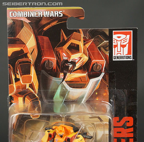 Transformers Generations Combiner Wars Wreck-Gar (Image #2 of 105)