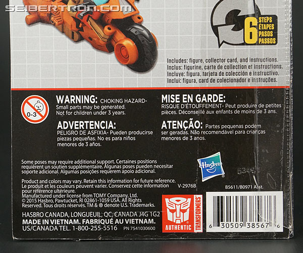 Transformers Generations Combiner Wars Wreck-Gar (Image #9 of 105)