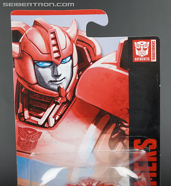 Transformers Generations Combiner Wars Cliffjumper (Image #2 of 101)