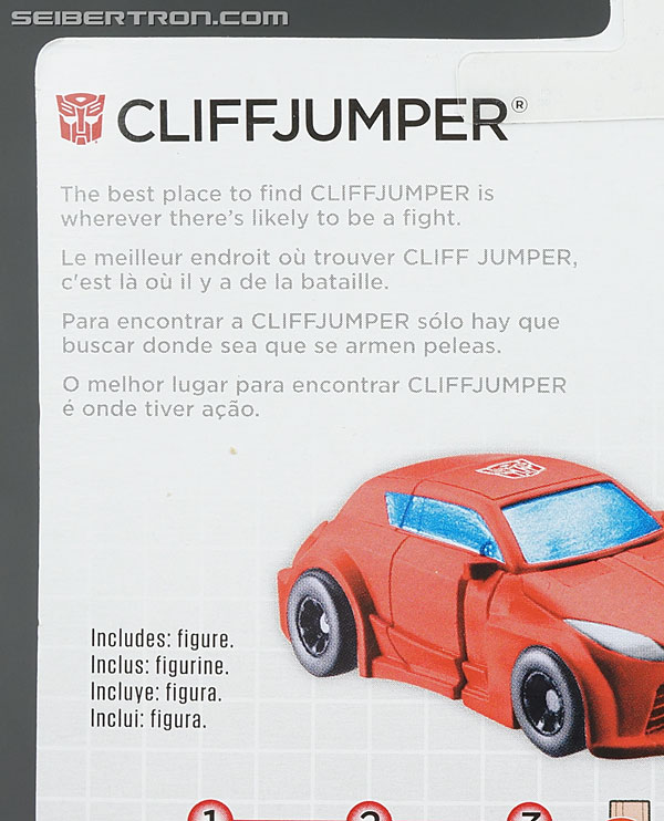 Transformers Generations Combiner Wars Cliffjumper (Image #7 of 101)