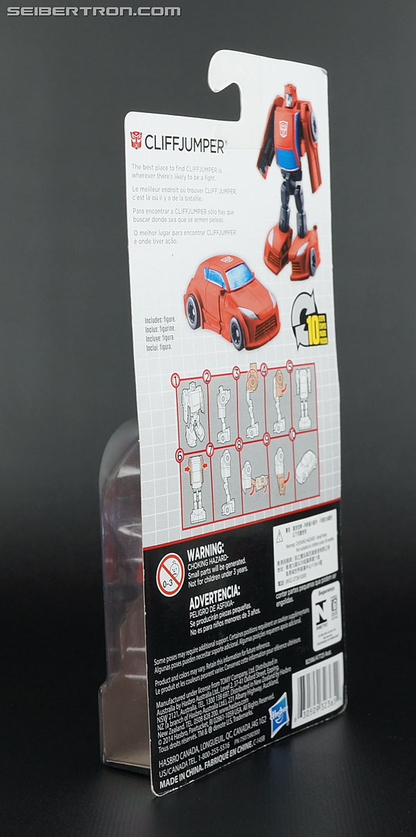Transformers Generations Combiner Wars Cliffjumper (Image #11 of 101)