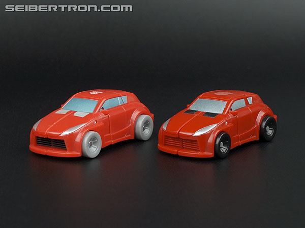 Transformers Generations Combiner Wars Cliffjumper (Image #42 of 101)