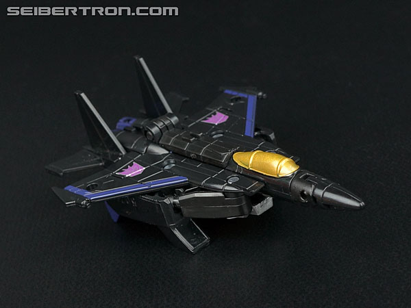Transformers News: New Galleries: Combiner Wars Legion Class Ultra Magnus, Skywarp, and Cliffjumper