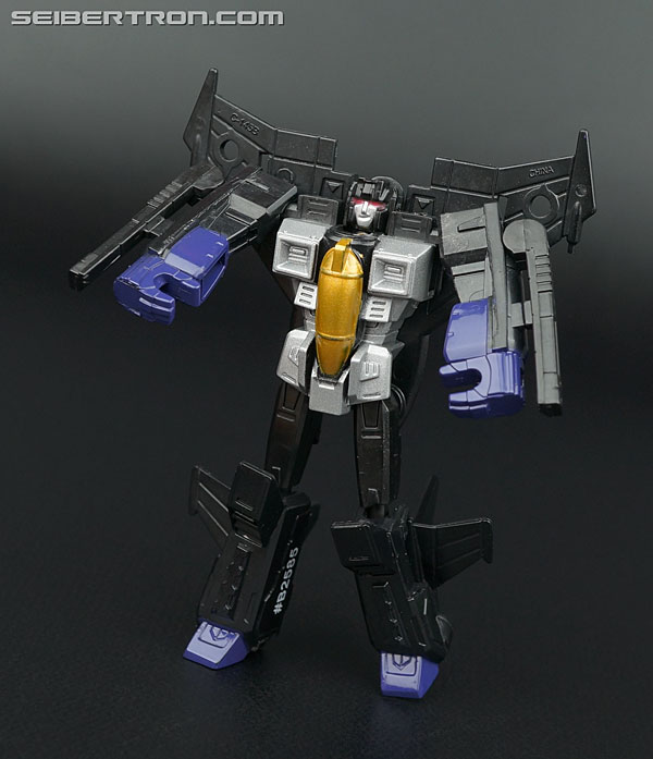 Transformers News: New Galleries: Combiner Wars Legion Class Ultra Magnus, Skywarp, and Cliffjumper