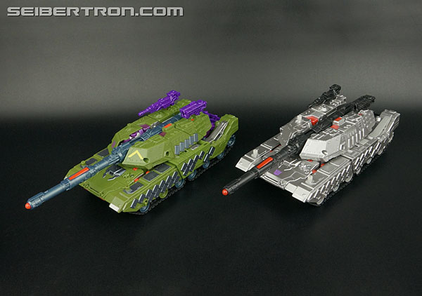 Transformers Generations Combiner Wars Megatron (Image #67 of 364)