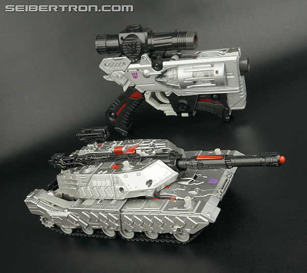 Transformers Generations Combiner Wars Megatron (Image #69 of 364)