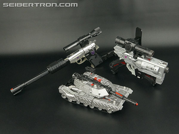 Transformers Generations Combiner Wars Megatron (Image #71 of 364)