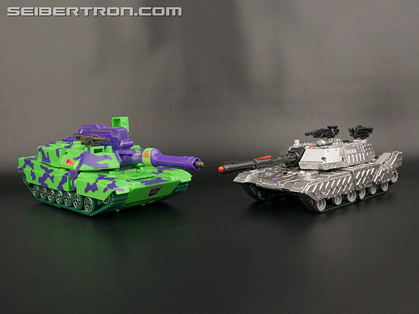 Transformers Generations Combiner Wars Megatron (Image #89 of 364)