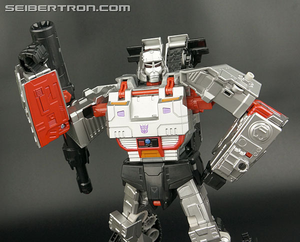 Transformers Generations Combiner Wars Megatron (Image #167 of 364)