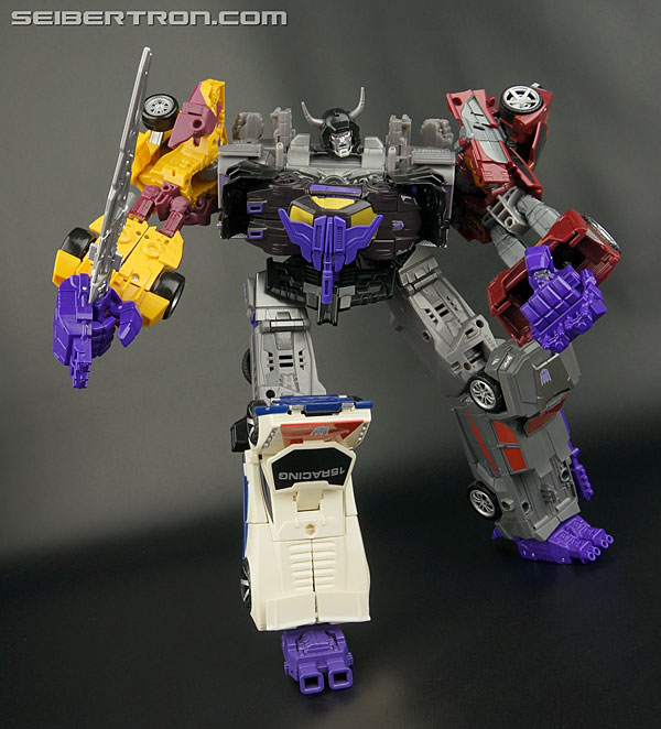 Transformers Generations Combiner Wars Menasor (Image #58 of 205)