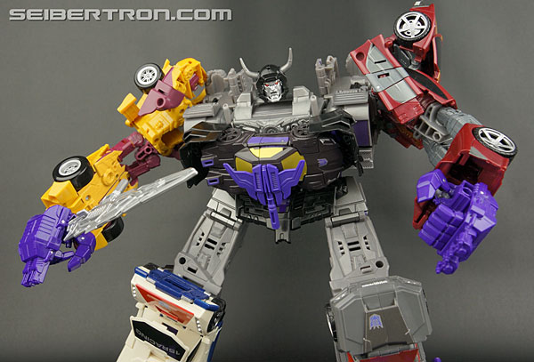 Transformers Generations Combiner Wars Menasor (Image #77 of 205)