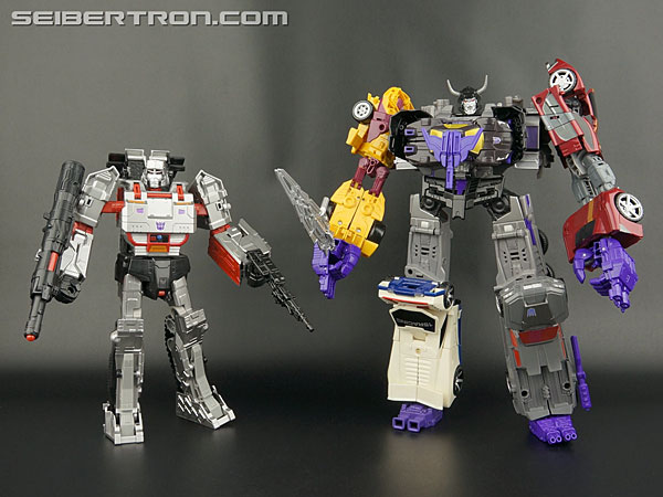 Transformers Generations Combiner Wars Menasor (Image #102 of 205)