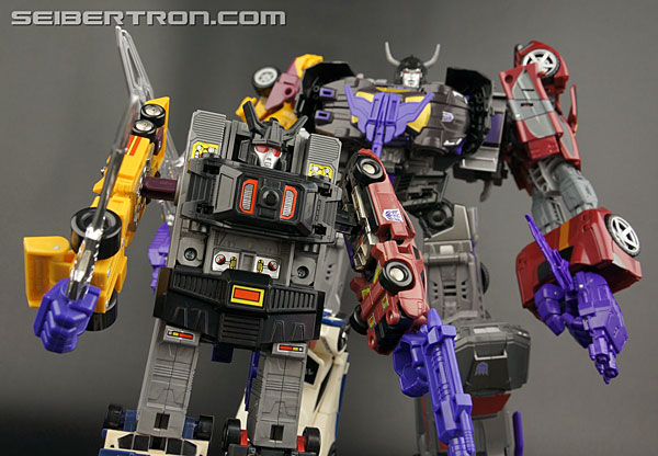 Transformers Generations Combiner Wars Menasor (Image #115 of 205)
