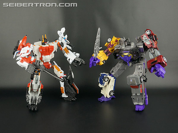 Transformers Generations Combiner Wars Menasor (Image #141 of 205)