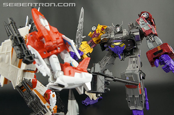 Transformers Generations Combiner Wars Menasor (Image #144 of 205)