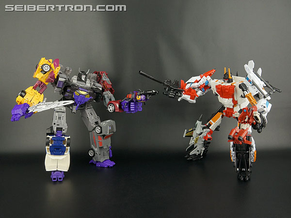 Transformers Generations Combiner Wars Menasor (Image #146 of 205)