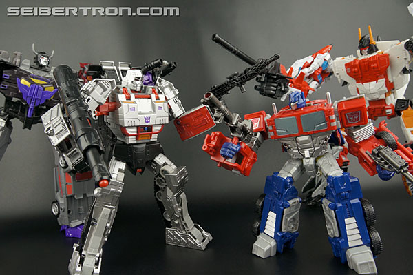 Transformers Generations Combiner Wars Menasor (Image #153 of 205)