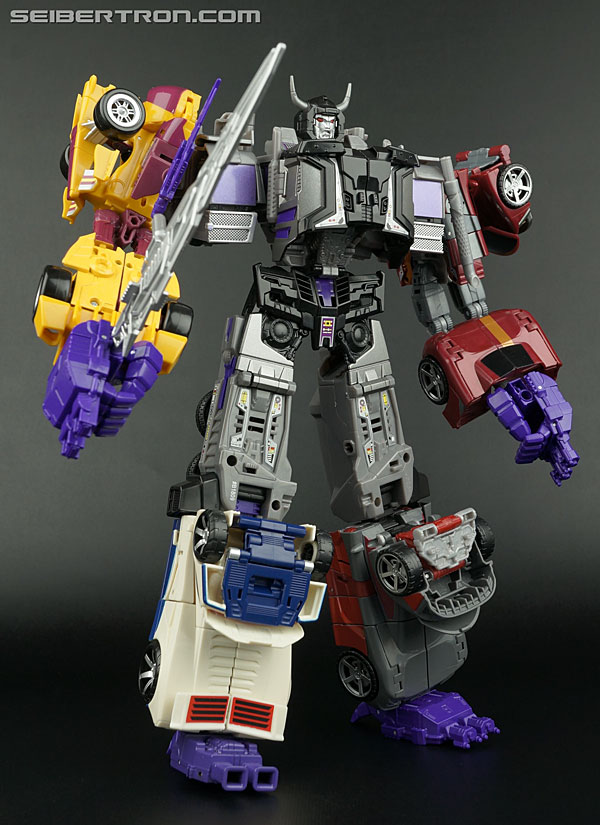 Transformers Generations Combiner Wars Menasor (Image #172 of 205)