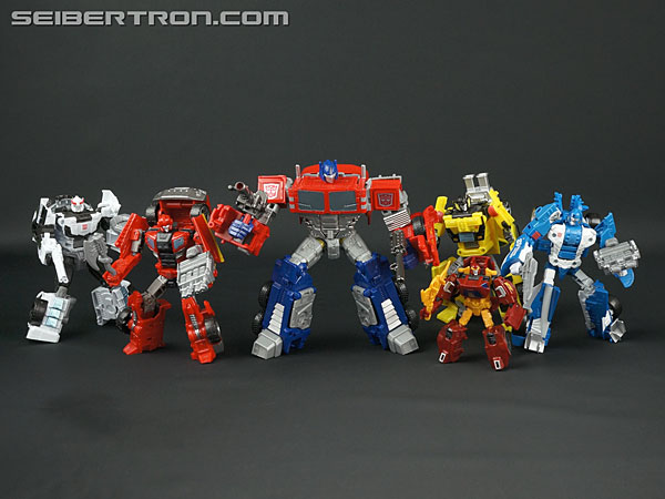 Transformers Generations Combiner Wars Mirage (Image #224 of 236)