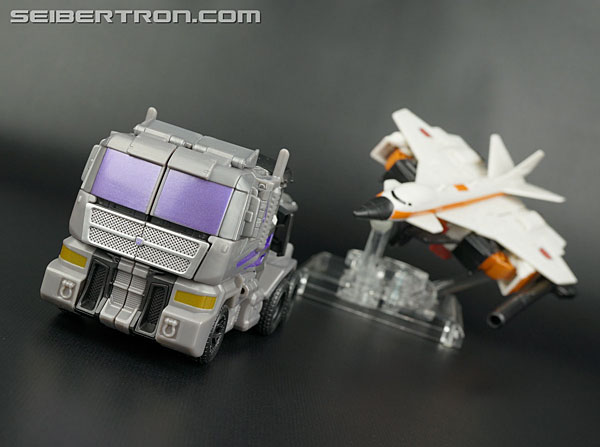 Transformers Generations Combiner Wars Motormaster (Image #62 of 190)
