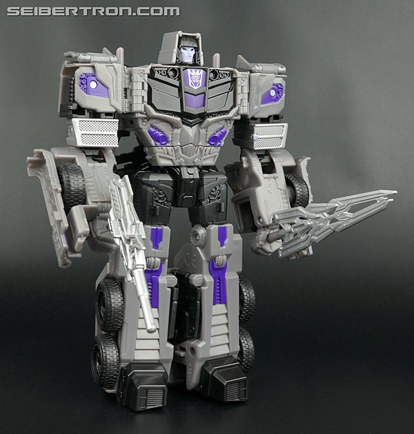 Transformers Generations Combiner Wars Motormaster (Image #76 of 190)