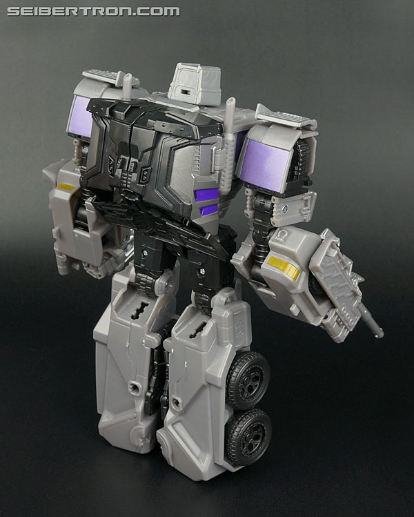 Transformers Generations Combiner Wars Motormaster (Image #81 of 190)