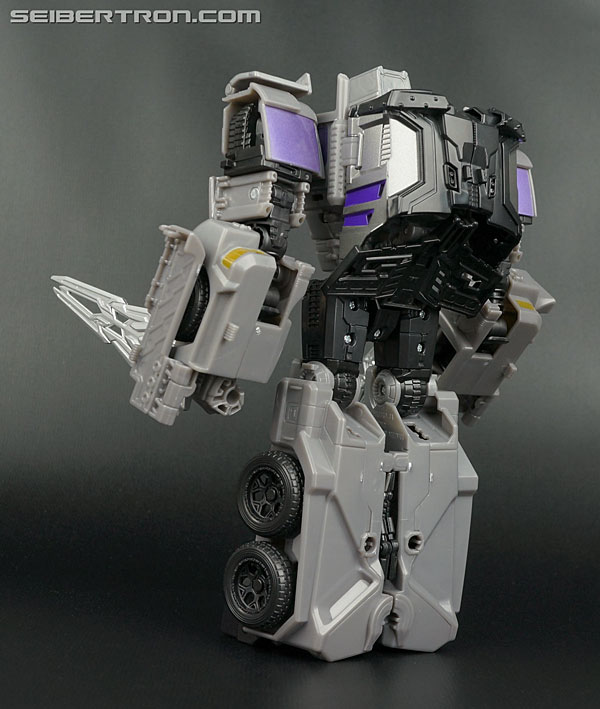 Transformers Generations Combiner Wars Motormaster (Image #83 of 190)