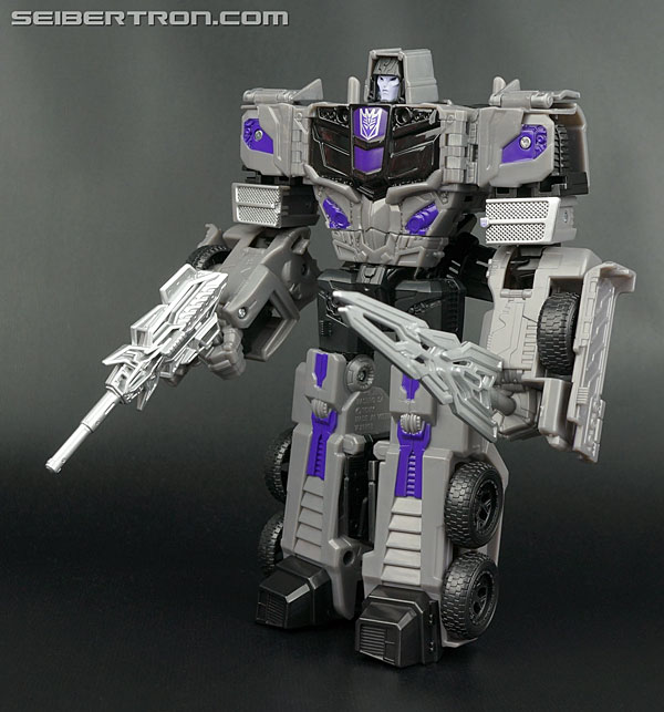 Transformers Generations Combiner Wars Motormaster (Image #85 of 190)