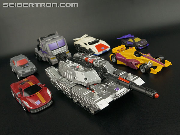 Transformers Generations Combiner Wars Offroad (Image #58 of 153)