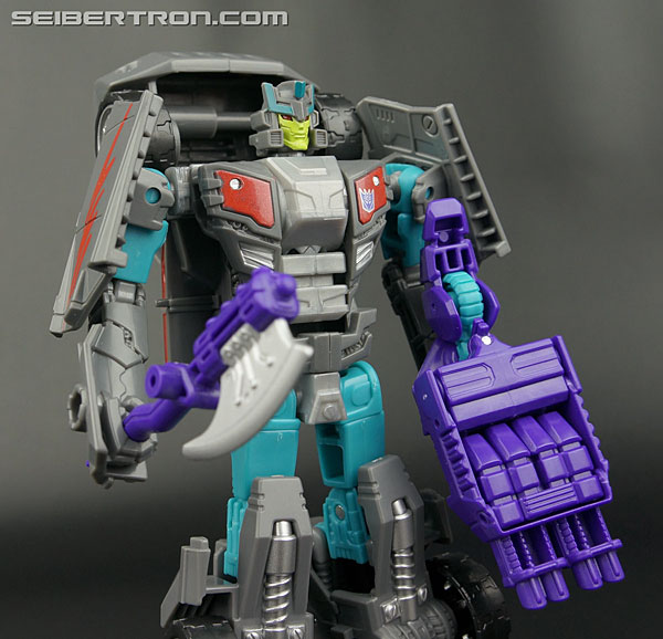 Transformers Generations Combiner Wars Offroad (Image #70 of 153)